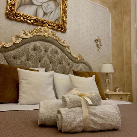 Roc House Apartment Catania Bagian luar foto