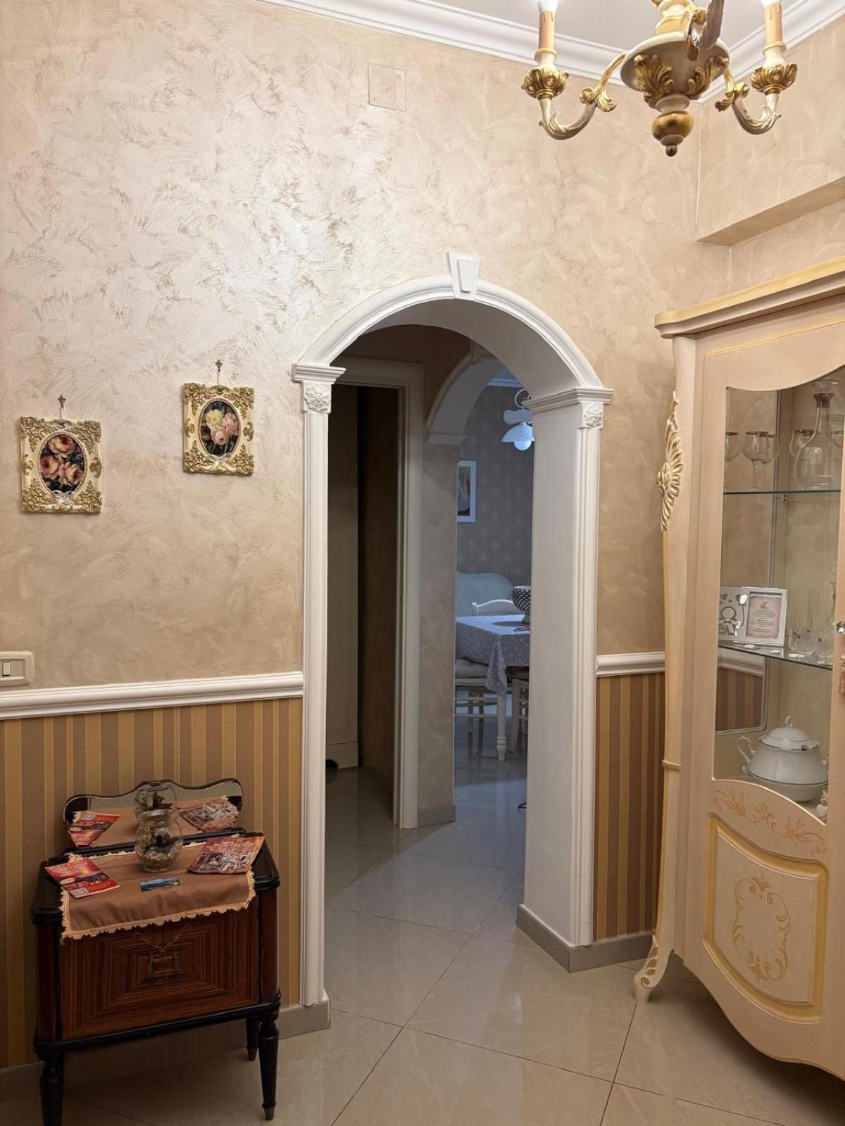 Roc House Apartment Catania Bagian luar foto