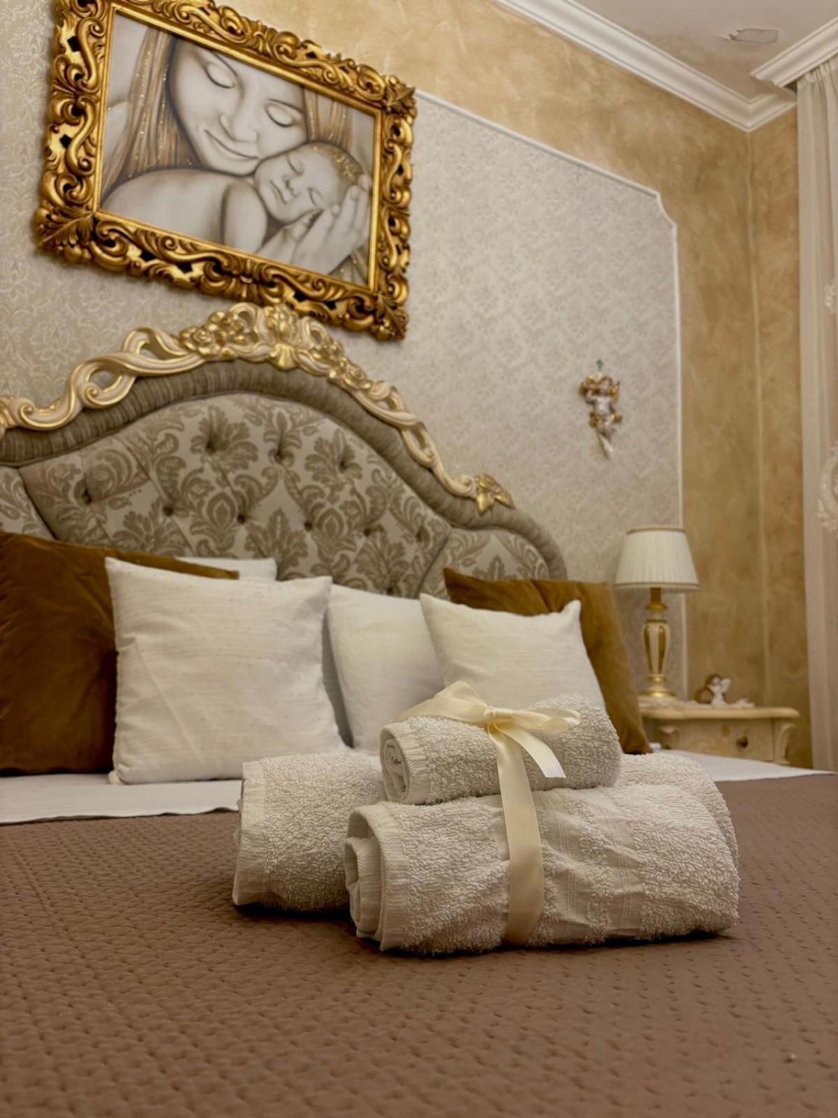 Roc House Apartment Catania Bagian luar foto