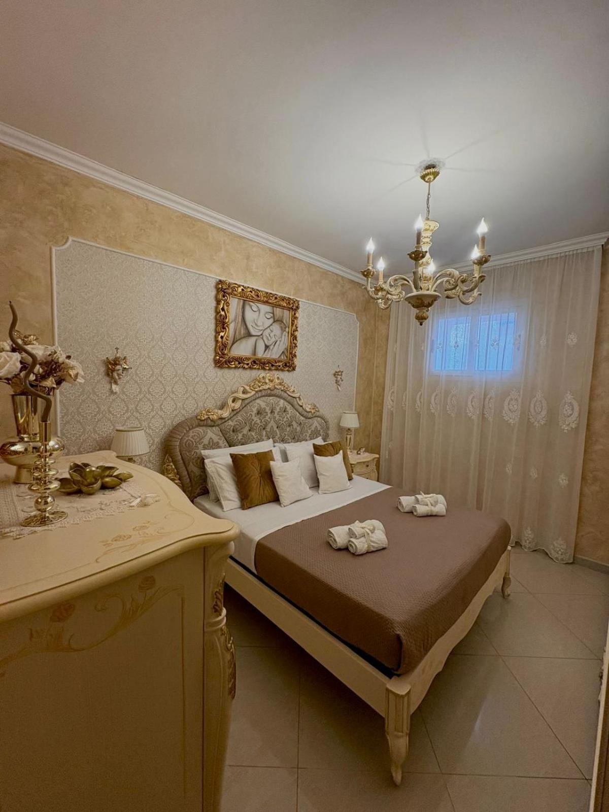 Roc House Apartment Catania Bagian luar foto