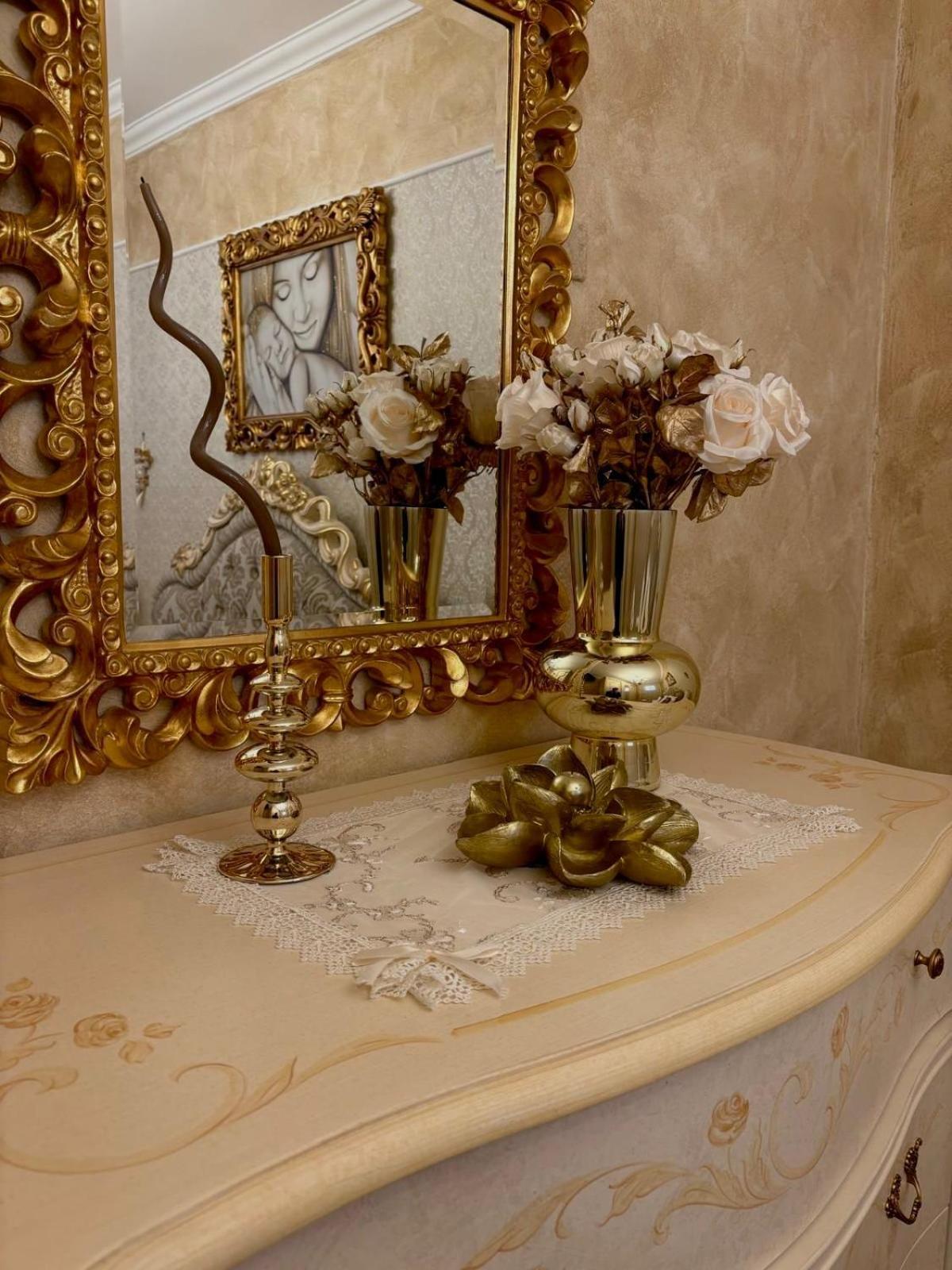 Roc House Apartment Catania Bagian luar foto