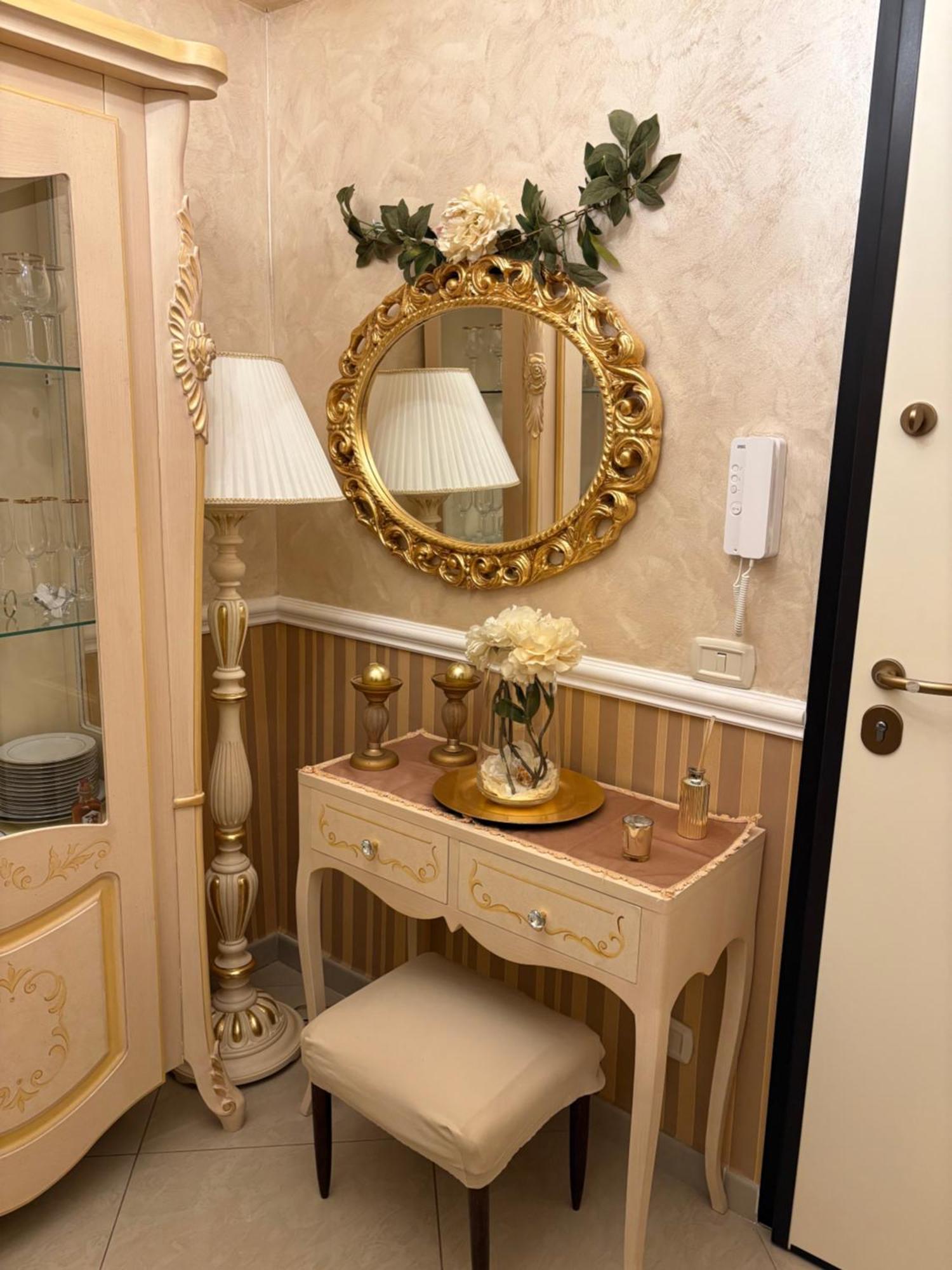 Roc House Apartment Catania Bagian luar foto