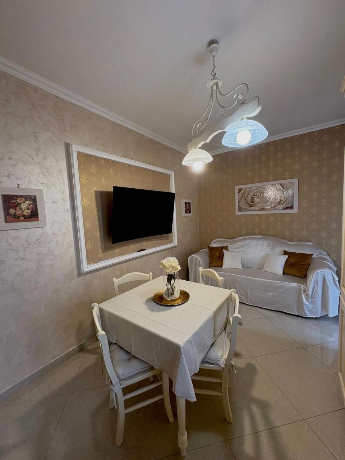 Roc House Apartment Catania Bagian luar foto