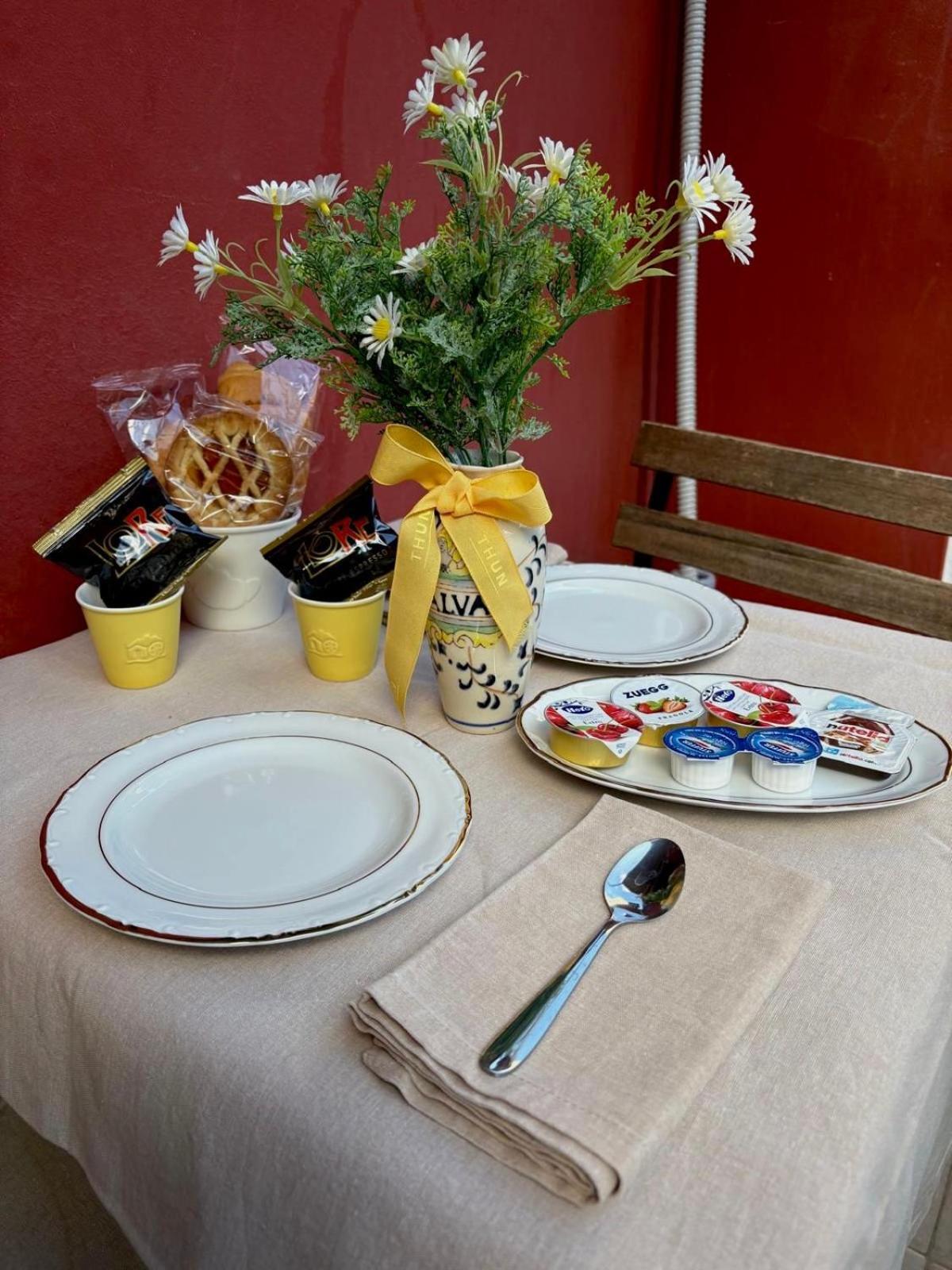 Roc House Apartment Catania Bagian luar foto