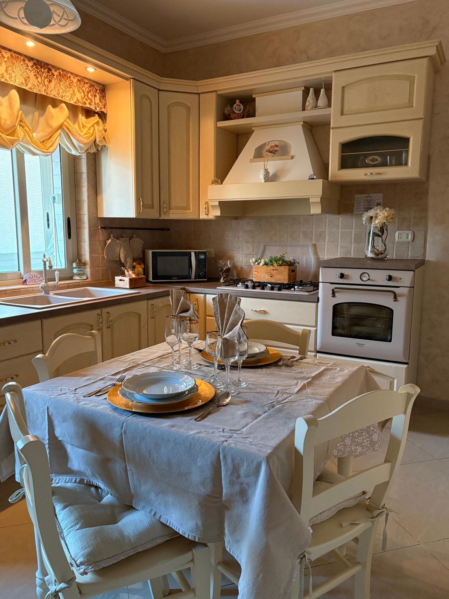 Roc House Apartment Catania Bagian luar foto
